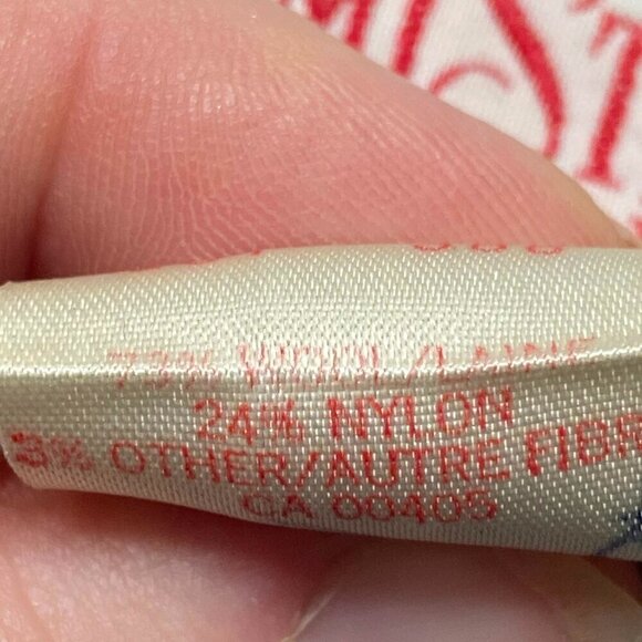 Vintage Mister Leonard Wool Blazer Notched Lapels Button Front Closure Gray W 10 - Picture 11 of 12